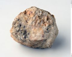 Foto von Scheelit (NHMW-MIN-Ac825)